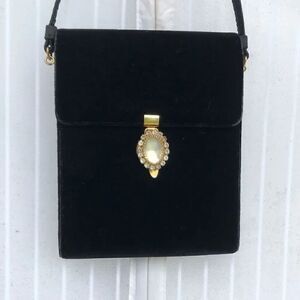 Vintage bowmen-davis bag